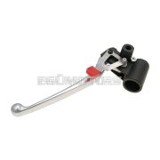 OEM Standard fékkar konzol bal, Piaggio Liberty