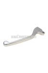 brake lever left-hand, silver for Piaggio Sfera RST, Sfera 125