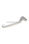 OEM Standard fékkar bal, ezüst, Piaggio Sfera RST, Sfera 125