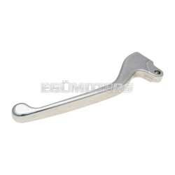   brake lever left-hand, silver for Piaggio Sfera RST, Sfera 125