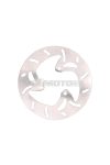 brake disc for Gas Gas Pampera 125, Rieju MRT, MRX, SMX, RRX, Tango 50/125, Roxon Duel 50