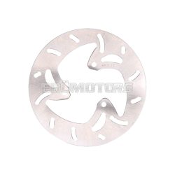   brake disc for Gas Gas Pampera 125, Rieju MRT, MRX, SMX, RRX, Tango 50/125, Roxon Duel 50