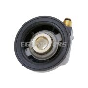 101 Octane sebességmérő meghajtó 12 mm tengelyátmérővel, Derbi Senda Supermoto, X-Treme, X-Race, Gilera SMT (17 colos)