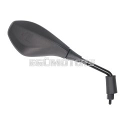   mirror right for Aprilia RX 50, SX 50 2011-, Derbi Senda 50 SM Limited 18-