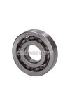 101 Octane golyóscsapágy 20x52x12mm, Piaggio 50, Peugeot 50 (BB1B447205A)