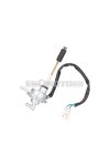 auto fuel tap for Aprilia RS 50 06-, Derbi GPR 06-, Mulhacan 125, Senda R, SM 125