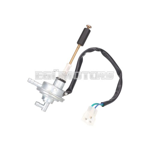 auto fuel tap for Aprilia RS 50 06-, Derbi GPR 06-, Mulhacan 125, Senda R, SM 125