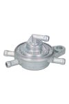 101 Octane vákumos üzemanyagcsap GY6 50-150cc, Daelim, TGB