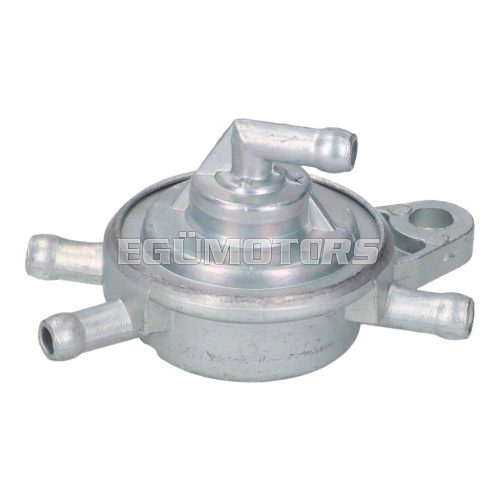101 Octane vákumos üzemanyagcsap GY6 50-150cc, Daelim, TGB