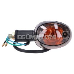   101 Octane index első bal / hátsó jobb, Explorer, CPI, Keeway, Kymco, Rieju