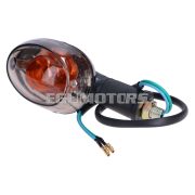 101 Octane index első bal / hátsó jobb, Explorer, CPI, Keeway, Kymco, Rieju