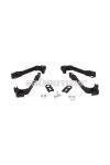 headlight mask rubber strap set Enduro - universal - new type