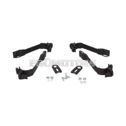   headlight mask rubber strap set Enduro - universal - new type