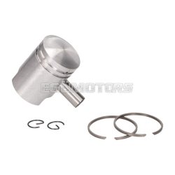   piston set 50cc 12mm 38mm for Puch Maxi, 2-Gang, 3-Gang, DS, MS, P1