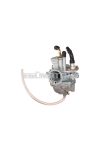 101 Octane karburátor, Generic Trigger, Explorer Sniper, Keeway TX, X-Ray, KSR-Moto TR, Ride MRS 50 Euro2, Euro3