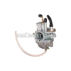   101 Octane karburátor, Generic Trigger, Explorer Sniper, Keeway TX, X-Ray, KSR-Moto TR, Ride MRS 50 Euro2, Euro3