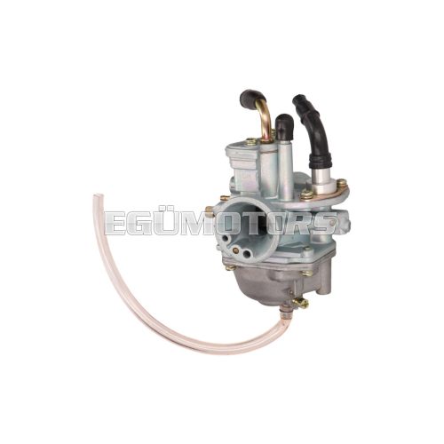 101 Octane karburátor, Generic Trigger, Explorer Sniper, Keeway TX, X-Ray, KSR-Moto TR, Ride MRS 50 Euro2, Euro3