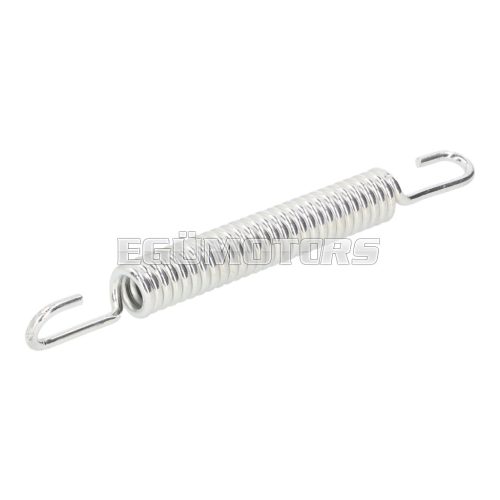 side stand spring 150mm for Derbi Senda, Gilera RCR, SMT 50