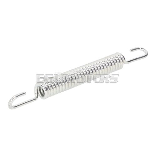 101 Octane oldalsztender rugó 150 mm, Derbi Senda, Gilera RCR, SMT 50