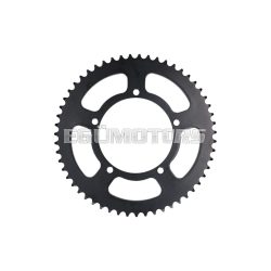   rear sprocket 55 teeth 420 for Generic Trigger, Aprilia RX -05