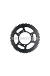 rear sprocket 62 teeth 420 for Derbi Senda SM, R DRD Racing