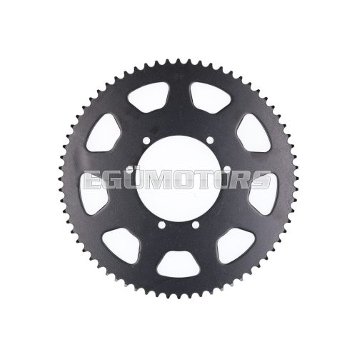 rear sprocket 68 teeth for MH Furia, Gilera Zulu, H@k, Peugeot XP6