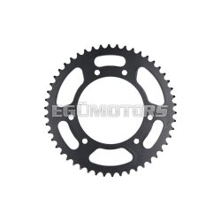   rear sprocket 50 teeth 420 for Derbi, Aprilia, MH, Rieju, Malaguti, Yamaha