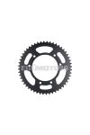 rear sprocket 52 teeth 420 for Derbi, Aprilia, MH, Rieju, Malaguti, Yamaha