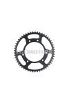 rear sprocket 53 teeth 420 for Derbi, Aprilia, MH, Rieju, Malaguti, Yamaha