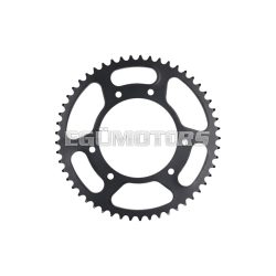   rear sprocket 53 teeth 420 for Derbi, Aprilia, MH, Rieju, Malaguti, Yamaha