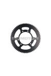 rear sprocket 62 teeth 420 for Derbi, Aprilia, MH, Rieju, Malaguti, Yamaha