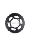 rear sprocket 62 teeth 420 for Aprilia RS 50 2006-, Derbi GPR 50 R, Senda SM DRD Racing 2011-