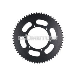   rear sprocket 62 teeth 420 for Aprilia RS 50 2006-, Derbi GPR 50 R, Senda SM DRD Racing 2011-