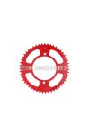 rear sprocket 51 teeth 420 red for Beta RR 50 Enduro 05-17