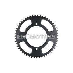   101 Octane hátsó lánckerék 51 fog, 420-as, Beta RR 50 Enduro