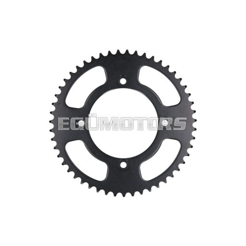 101 Octane hátsó lánckerék 51 fog, 420-as, Beta RR 50 Enduro