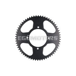 rear sprocket 62 teeth 420 for Beta RR 50