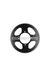 rear sprocket 68 teeth 420 for Beta RR 50