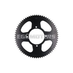 rear sprocket 68 teeth 420 for Beta RR 50