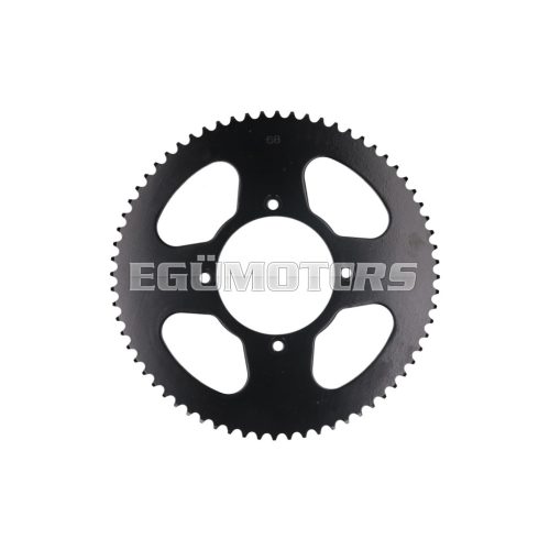 rear sprocket 68 teeth 420 for Beta RR 50