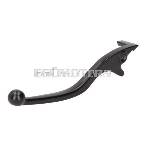 brake lever left, black color for Tauris Fiera 50, 125