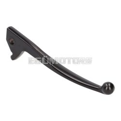   101 Octane fékkar jobb, fekete, Beeline, CPI, Daelim, Explorer, Generic, Keeway, Ride, TGB