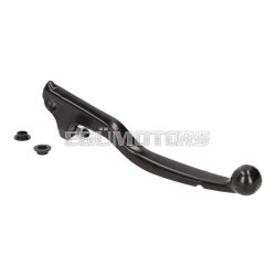  101 Octane fékkar jobb, fekete, MH MH10, RYZ, YR11, Peugeot XPS, K-Sport Fivty (ZL fékkel)
