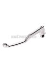 clutch lever silver color for Derbi Senda 50 DRD PRO R, SM, Beta RR 50, Rieju MRT E4