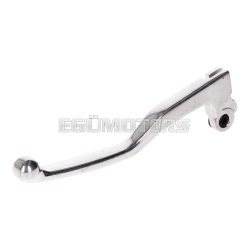   clutch lever silver color for Derbi Senda 50 DRD PRO R, SM, Beta RR 50, Rieju MRT E4