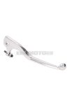 brake lever right, silver color for Beta RR 2012-