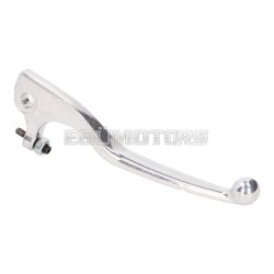 brake lever right, silver color for Beta RR 2012-