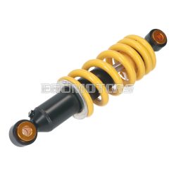   shock absorber 280mm for Aprilia RX 50, SX 50, Derbi Senda 50, Gilera RCR 50, SMT 50