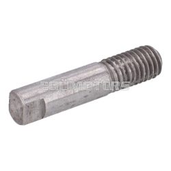   gearshift lever shaft stud bolt for Derbi EBE, EBS, Piaggio D50B