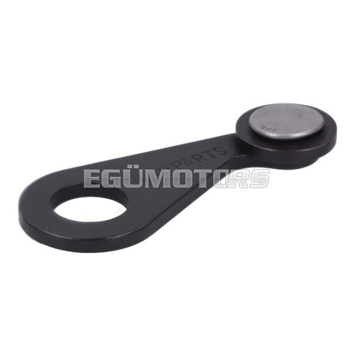 OEM Standard váltódob reteszelő kar, Piaggio / Derbi D50B0, EBE, EBS